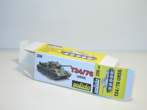 N208b solido boite carton - n208b,