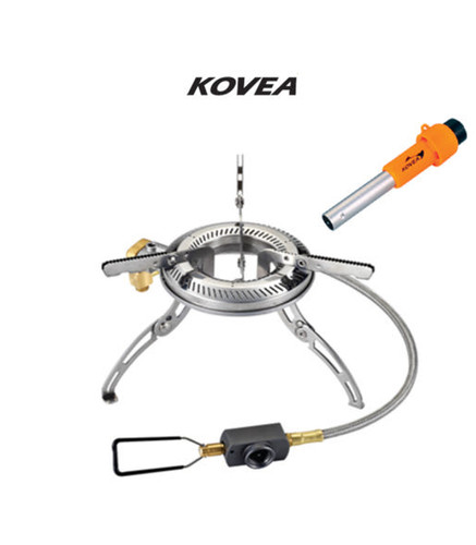 Kovea cuisinière gaz - kovea, à