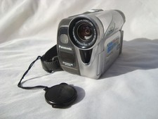 Panasonic NV-GS35EB Mini DV. DV Camcorder. PAL,Exnt Cond. 12-month Warnty. Boxed