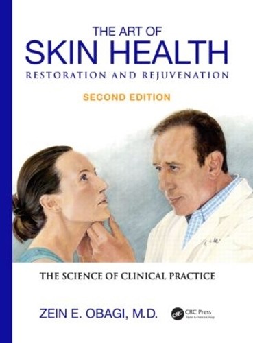 Zein obagi the art - art, skin