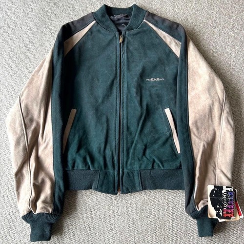 Schott blouson bombardier - blouson, en
