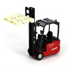 ROS, Elévateur MANITOU ME 316, échelle 1/32, ROS00152