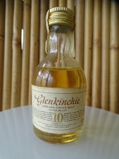 mignonnette GLENKINCHIE Scotch