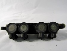 238286000 Tuyau Installation