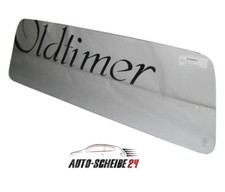 Pare-brise avant ASTON MARTIN DB2 DB4 1953-1957