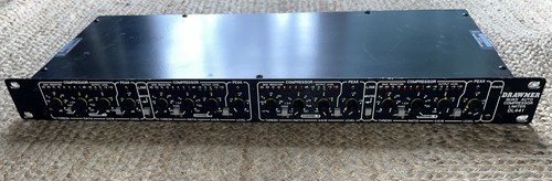 Drawmer dl441 quad auto - dl441,
