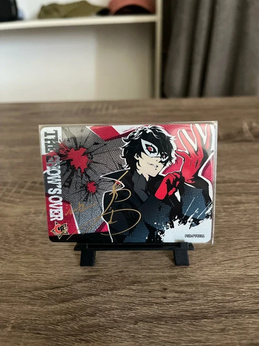 Persona royal kayou - royal,