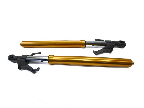 Bâtons fourche yamaha - de,
