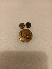 Collars troupe armée us US en