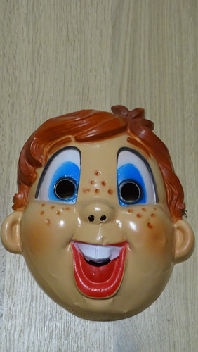Masque deguisement carnaval - deguisement,
