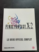 Guide Final Fantasy X-2 /