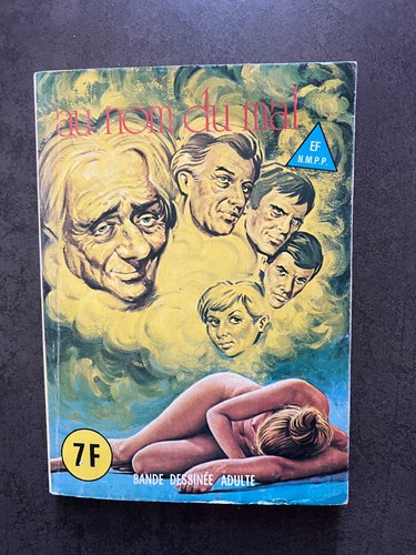 Pour adultes n 74 au - bd,