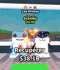 LIMITED ‼️ ~450m LOS