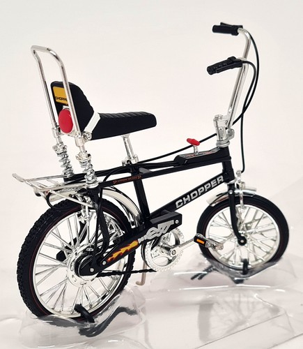 Toyway chopper mk2 - 1/12,