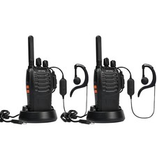 Talkie Walkie PT88E PMR446