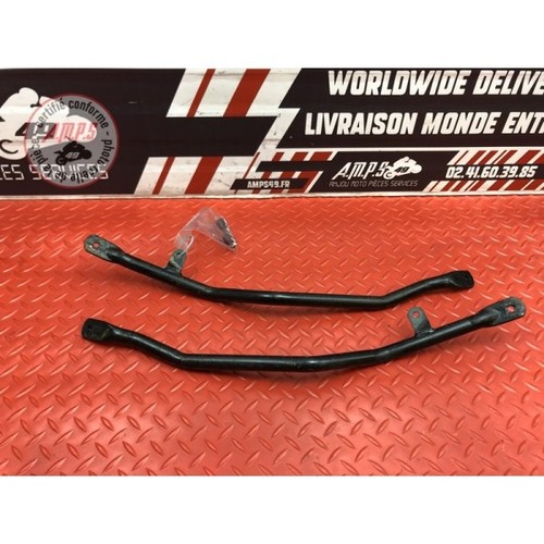 Support top case ducati - support,
