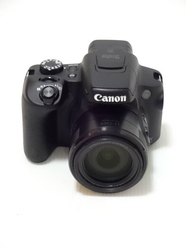 Canon powershot sx70 - powershot,