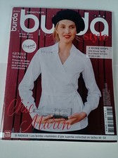 BURDA Style N° 226 Patrons