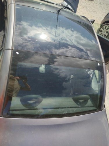 Toit hardtop nissan - toit,