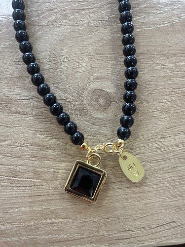 Michael jackson neckplace - jackson,