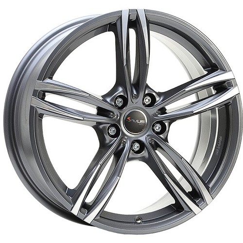 Jantes roues avus - af15, pour