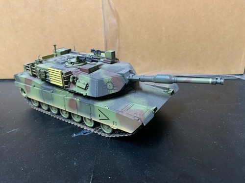 Hobby master m1a1ha - master, (