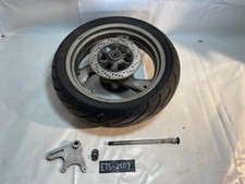 Ducati 750 SS Carenata roue