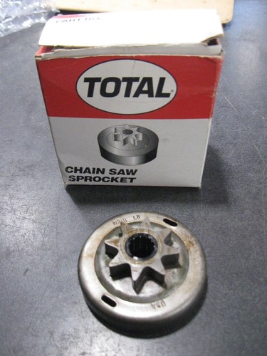 Total chain sprocket - 'total',