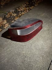 2002 1.5 DIESEL CITROEN SAXO DESIRE - N/S REAR LAMP ASSEMBLY