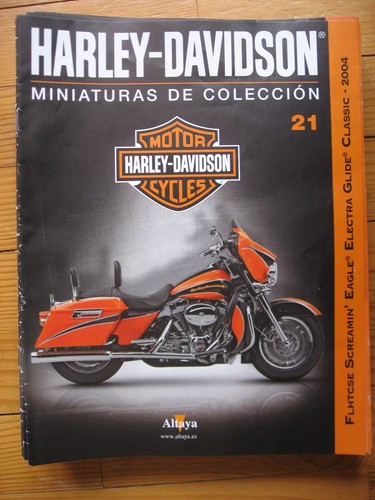 Fascicule moto coleccion - fascicule,