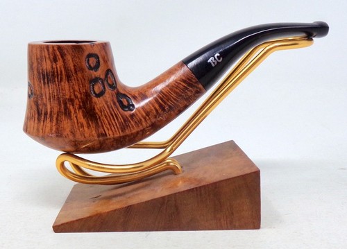 Belle pipe bruyère - belle,