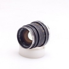Leica Summicron-M 50mm F2