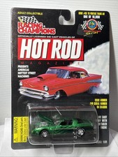 Racing Champions 1/64 🇨🇵