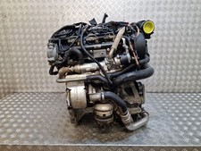 Moteur - Jaguar S-type 2.7D V6