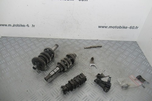 Boite vitesse kawasaki kr1 250 - kawasaki,