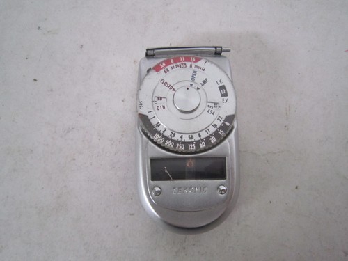 Posometre vintage sekonic - posometre,