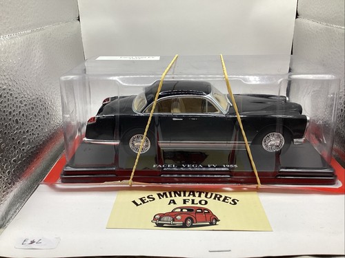 Collection hachette - 1/24,