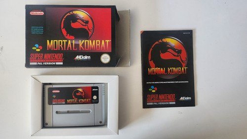 Lot mortal kombat 3 - lot, 2