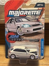 R307 Majorette Honda Civic