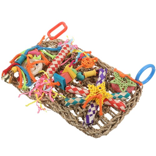 Jouet perruche calopsitte pour - jouet,