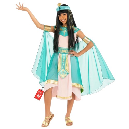 Deguisement cleopatre enfant - cleopatre,