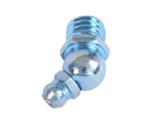 Graisseur angle 45 - mm,