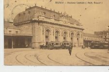 Milano - Central Station - Fp