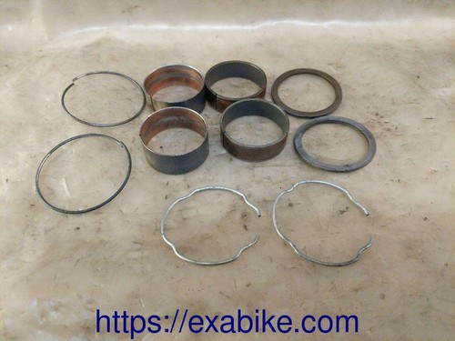 Elements interne fourche - interne, de