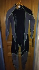 Combinaison plongee neoprene 3