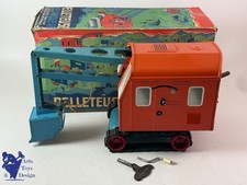 JOUET ANCIEN JOUSTRA 439 TP