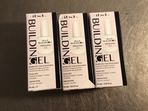Ibd building gel sheer - building,