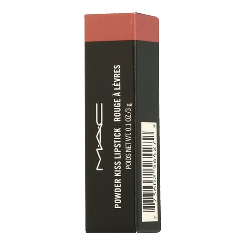 Rouge lèvres mac powder - rouge, à