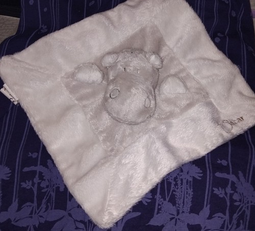 Doudou line hippopotame - doudou, j-line
