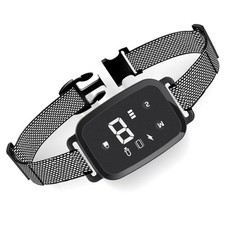 Collier Dressage pour Chien